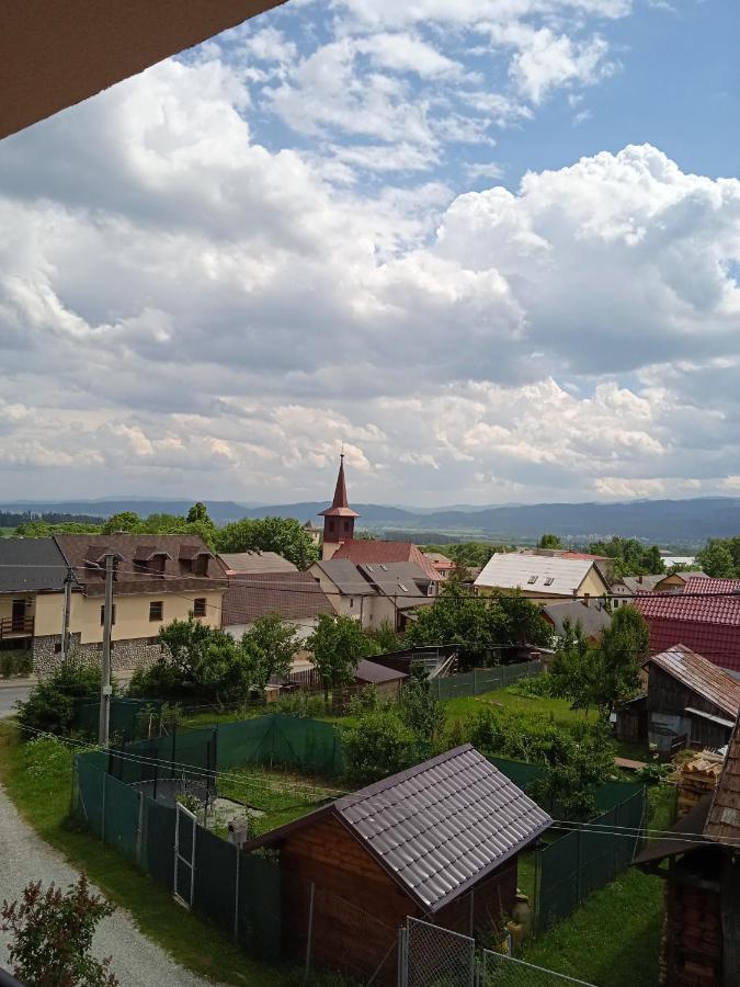 Vysoke Tatry Gerlaska Gerlachov  Dış mekan fotoğraf