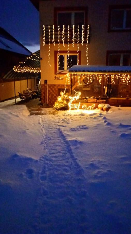 Vysoke Tatry Gerlaska Gerlachov  Dış mekan fotoğraf