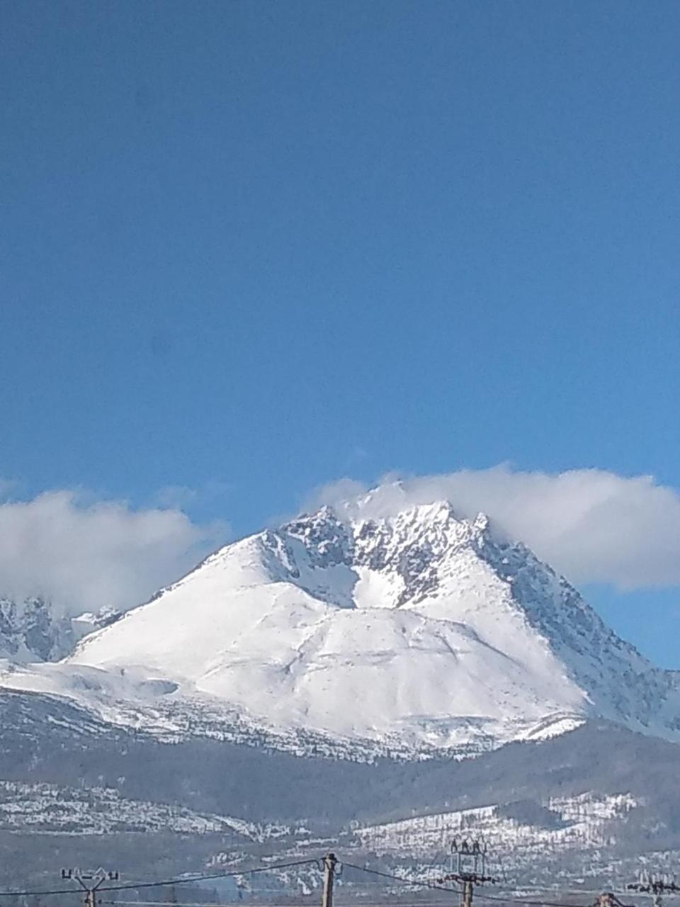 Vysoke Tatry Gerlaska Gerlachov  Dış mekan fotoğraf